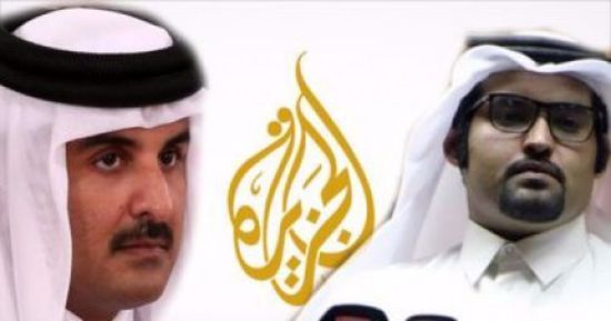 المعارض القطري: تنظيم حمدين سيزول قريبا 