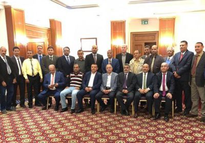 بدء دورة تدريبية بعدن لموظفي ومدراء مراكز المعلومات بمكاتب الخدمة المدنية