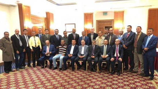 بدء دورة تدريبية بعدن لموظفي ومدراء مراكز المعلومات بمكاتب الخدمة المدنية