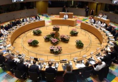 العمال البريطاني يوافق على إجراء استفتاء ثان بشأن بريكست&nbsp;