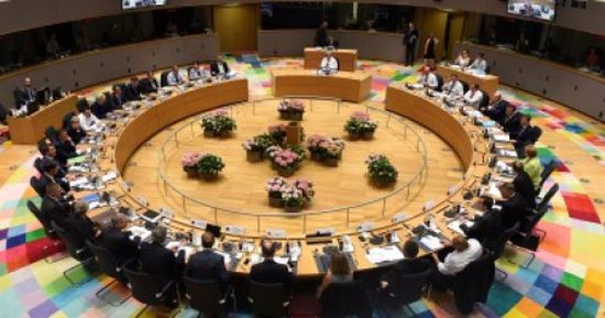 العمال البريطاني يوافق على إجراء استفتاء ثان بشأن بريكست&nbsp;