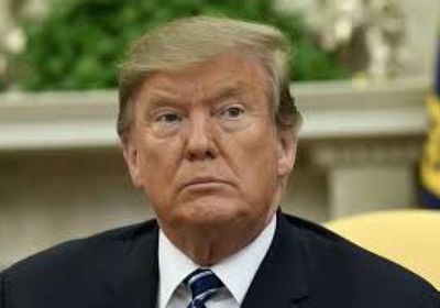 ترامب يشكر الإمارات عن دعمها لإطلاق سراح مواطن أمريكي&nbsp;من اليمن