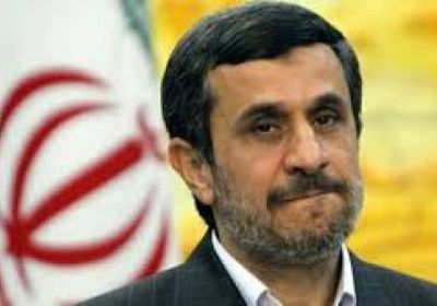 نجاد: الحريات الإيرانية أصبحت أسوأ مما كانت عليه فى عهد الشاه