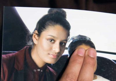 والد "عروس داعش": قرار سحب الجنسية عن ابنتي خاطئ