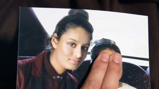 والد "عروس داعش": قرار سحب الجنسية عن ابنتي خاطئ
