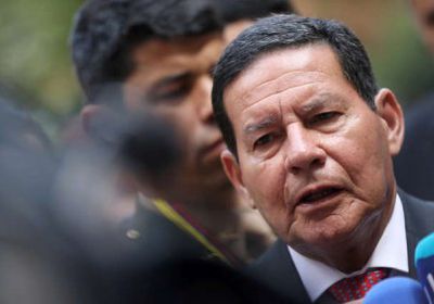 البرازيل: لن نسمح لأمريكا باستخدامنا فى تدخل عسكري ضد فنزويلا