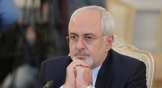 استقالة ظريف.. وزير الخارجية الإيراني يقفز من سفينة طهران الغارقة 