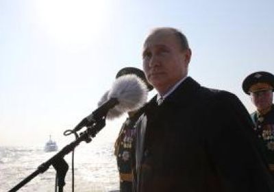 "بوتين" يصدر مرسوما لتأسيس قمة "روسيا - إفريقيا"