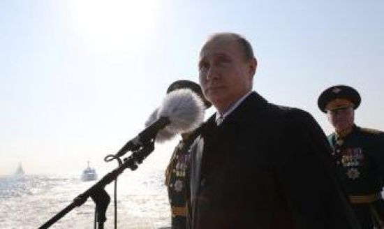 "بوتين" يصدر مرسوما لتأسيس قمة "روسيا - إفريقيا"