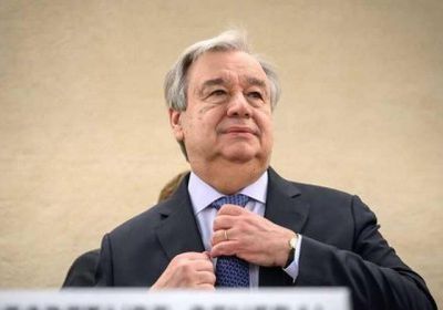 الأمم المتحدة تحذر من انهيار منظومة مراقبة الأسلحة