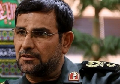 الحرس الثوري يهدد بإغلاق مضيق هرمز في حال منعهم من تصدير النفط