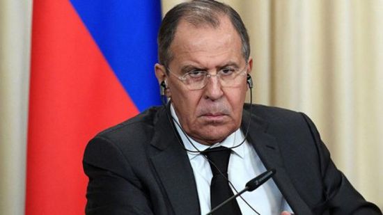 خارجية روسيا: الولايات المتحدة الأمريكية مسئولة عن تقسيم العالم