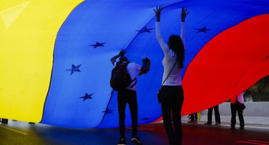 "ليما" تدعو الدول الصديقة لمساعدة فنزويلا في إقامة انتخابات ديمقراطية