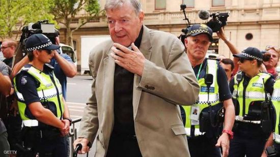 وزير اقتصاد الفاتيكان يدان بالاعتداء على أطفال