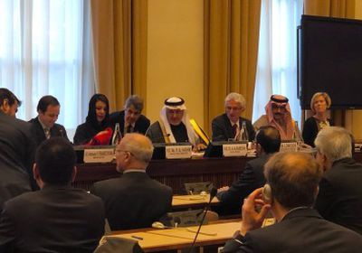 السعودية تشارك في مؤتمر المانحين لدعم الخطة الإنسانية في اليمن