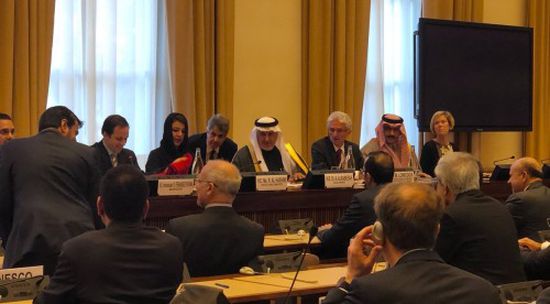 السعودية تشارك في مؤتمر المانحين لدعم الخطة الإنسانية في اليمن