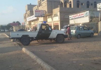 اشتباكات مسلحة في الشيخ عثمان 