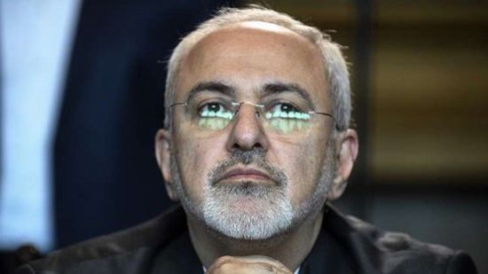 الزعتر: استقالة ظريف تأتي نتيجة الفشل في تخفيف الضغوط الدولية