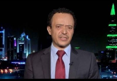 غلاب: الحوثية حولت المساعدات الإنسانية إلى مجالا لاستقطاب المقاتلين