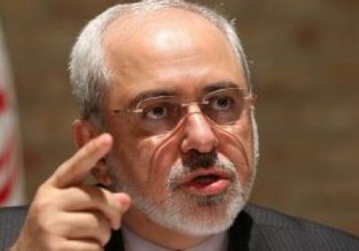 العثمان: استقالة ظريف لن تغير شئ