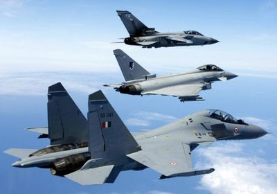 الهند تعلن مقتل عدد كبير من المتشددين في استهداف معسكراً بباكستان