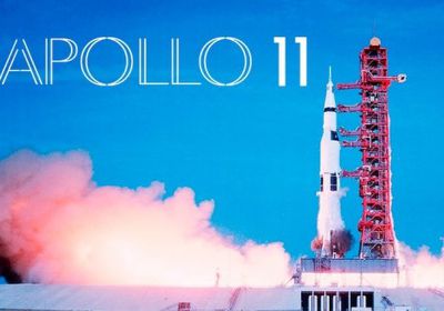 تعرف على موعد عرض فيلم Apollo 11 (فيديو)