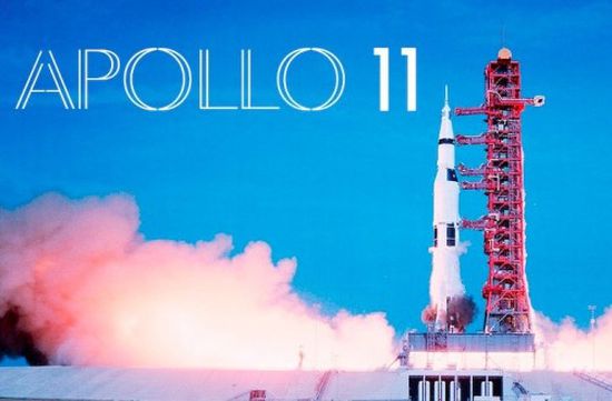 تعرف على موعد عرض فيلم Apollo 11 (فيديو)