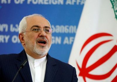 مصادر ترجح عودة "ظريف" وزير الخارجية الإيراني المستقيل