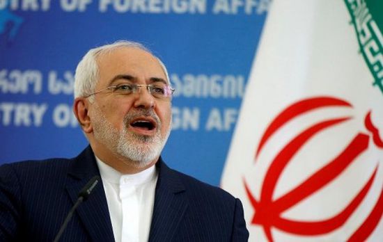 مصادر ترجح عودة "ظريف" وزير الخارجية الإيراني المستقيل