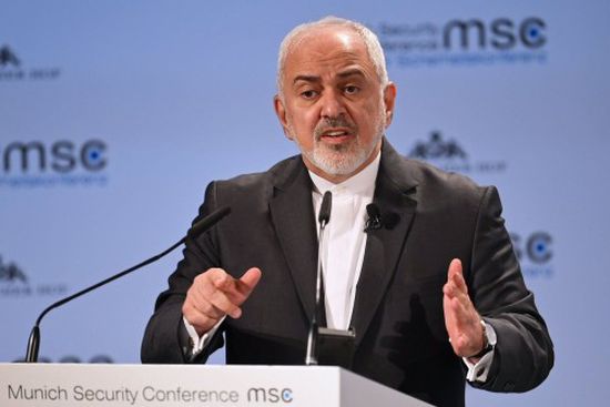 عبدالله: اليوم ظريف وغدا روحاني