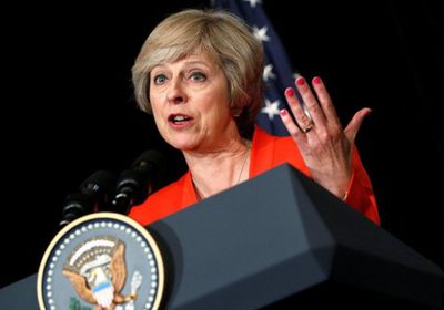 لتجنب غضب البرلمان..  " ماي " تستعد لتقديم مقترح جديد بشأن " البريكسيت "