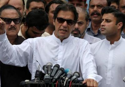 باكستان تعلن رفضها لمزاعم الهند وتتوعدها برد عسكري