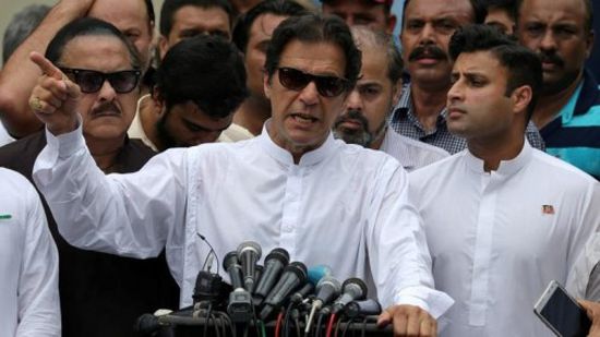 باكستان تعلن رفضها لمزاعم الهند وتتوعدها برد عسكري