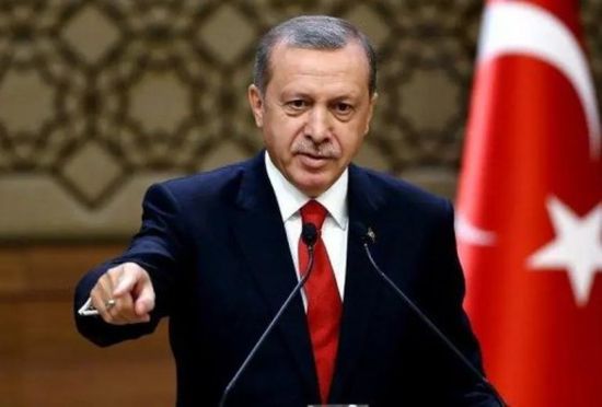 تقرير أمريكي يفضح أطماع أردوغان في سوريا