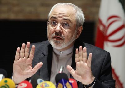 سامي المرشد: استقالة ظريف طبيعية ومفهومة