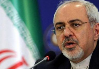 عاجل.. روحاني يرفض استقالة وزير الخارجية
