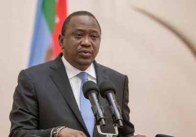 الشرطة الكينية تعتقل 7 أشخاص ينتحلون شخصية رئيس البلاد 