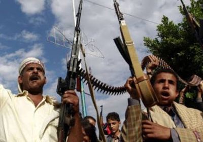 طواف: إيران توجه دعمها لعملائها كالحوثي وداعش