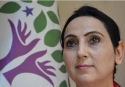 تركيا تعاقب سياسية بالسجن عام ونصف لإهانتها أردوغان