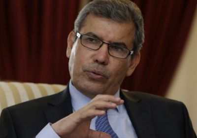 مندوب اليمن يلتقي الممثل الأممي لشؤون الأطفال والنزاع المسلح