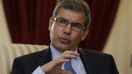 مندوب اليمن يلتقي الممثل الأممي لشؤون الأطفال والنزاع المسلح