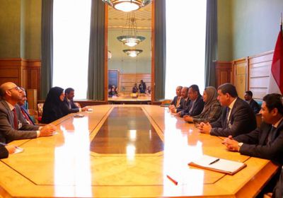 رئيس الوزراء يثمن الدعم الإماراتي لليمن في مختلف المجالات