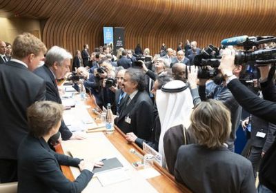 الأمم المتحدة: زيادة تعهدات المانحين لليمن بنسبة 30% في مؤتمر جنيف