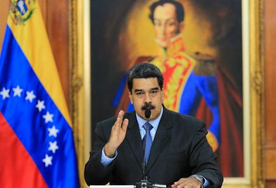 مسئول فنزويلي: جوايدو سيواجه عقوبة السجن 30 عاما