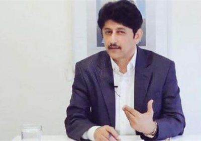 رئيس العلاقات الخارجية للانتقالي يبحث أوضاع الجنوب مع سفيري بريطانيا وفرنسا