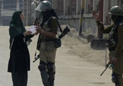 الاتحاد الأوروبي يدعو باكستان والهند لضبط النفس وتفادي تصاعد التوتر