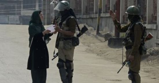 الاتحاد الأوروبي يدعو باكستان والهند لضبط النفس وتفادي تصاعد التوتر