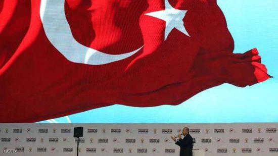 أردوغان: لا تراجع عن شراء منظومة إس-400 للدفاع الجوي من روسيا