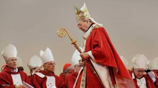 عزل وزير اقتصاد الفاتيكان من منصبه بعد إدانته بالتعدي جنسيًا على طفلين