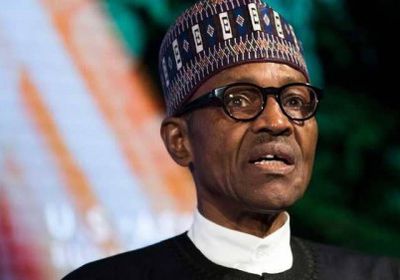  نيجيريا: "بخاري" يفوز بولاية رئاسية ثانية 
